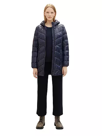 TOM TAILOR | Steppmantel | 